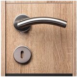  Kvaka s roz. 131-236 F60 INOX cil. Cijene