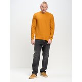 Big Star Man's Sweater 161007 Cene