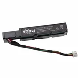 VHBW Baterija za HP P440 / P840 / P841, 1100 mAh