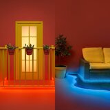 Wiz LED pametna zunanja veriga 24 W – | Shoptok.si
