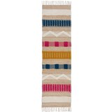 Flair Rugs Tekač v naravni barvi 60x230 cm Medina – Cene
