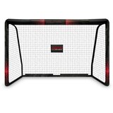  Nogometni gol 180 x 120 x 60 cm ns-463 crno-crveni | shoptok.hr
