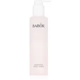 Cleansing Soothing tonik za obraz z vrtnično vodo 200 ml