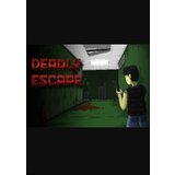 Steam Deadly Escape (PC) Key GLOBAL Steam Deadly Escape (PC) Key GLOBAL Slike