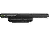  Baterija za Fujitsu Siemens LifeBook A544 / E744 / S904, 2000 mAh | Shoptok.si