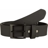 ESKADRON Pas Faux Leather, 115 cm - Black | Shoptok.si