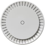 MikroTik cAP ax 1774 Mbit/s Bijelo Podrška za napajanje putem Etherneta (PoE) u
