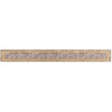 Traka za tepih MARSA Sivi 50 x 450 cm Poliester i PVC | shoptok.hr