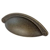  Ručica Antique 98A Bronza ( 607-707 ) Cene