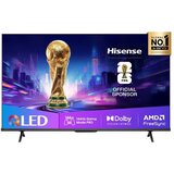 Hisense 43E7Q PRO QLED 4K TV 108 cm (43") Cene