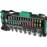 Wera 049055 Tool-Check PLUS 1 kompaktan set bitova i gedora, 39 delova | ePonuda.com