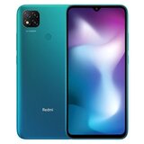 Xiaomi redmi 9C 3GB/64GB zeleni mobilni telefon