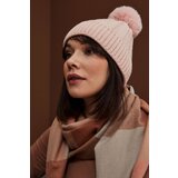 Marisse Cap with a pompom | shoptok.hr
