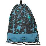 Roll Road torba za sport - crna ( 41.938.41 ) cene