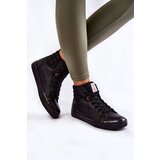 Cross Jeans Women's High Sneakers | shoptok.hr