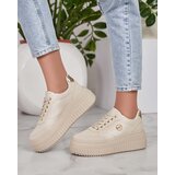Resti Women's Loroppe platform sneakers | shoptok.hr