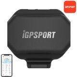 BZ IGPSPORT SENZOR HITROSTI SPD70 ZA KOLESA Z JASNIM VMESNIKOM, (5000089395) | Shoptok.si