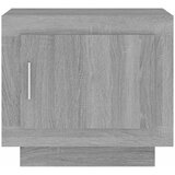  Stolić za kavu boja hrasta 51x50x45 cm konstruirano drvo | Eponuda.com