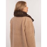 Factory Price Scarf-AT-SZ-0247.83P-brown | Shoptok.si