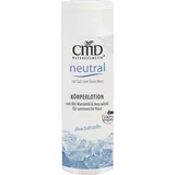 CMD Naturkosmetik neutralni losion za tijelo - 200 ml