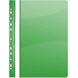  FASCIKL MEHANIKA EURO PP A4 ULOŽNI DONAU 1704001PL-06 ZELENI | Shoptok.si