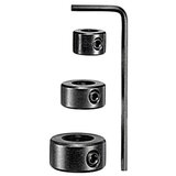 Bosch 1 Satz Tiefenstops mit Schlüssel | Shoptok.si