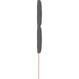 vidaXL Naslon za glavu s dijamantnim blokovima dizajn tamnosivi 90 cm tkanina, Naslon za glavu s dijamantnim blokovima dizajn tamnosivi 180 cm tkanina | shoptok.hr