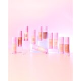 MUA Makeup Academy PRO/BASE Lumi Tint lahki tekoči puder odtenek NW2 30 ml | Shoptok.si