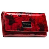 Peterson Denarnice PTNPH221DBF92374 Bordo | Shoptok.si