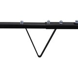 Niska platforma s kotačima za prijevoz tereta, 275 kg | shoptok.hr