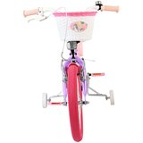 Volare dječji bicikl Unicorn 16″ ljubičaste boje | shoptok.hr