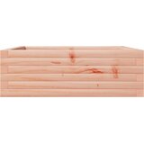  Vrtna sadilica 70x70x23 cm od masivnog drva duglazije | Eponuda.com