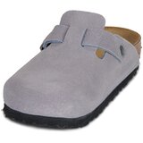 Birkenstock Cokli Boston Vijolična | Shoptok.si