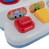 Kruzzel edukativna igračka s iskačućim vozilima 4 u 1 | shoptok.hr