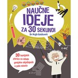 Laguna Majk Goldsmit - Naučne ideje za 30 sekundi Cene