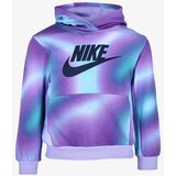 Nike duks za devojčice nkg solarized pull over cene