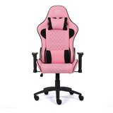 BIT FORCE gaming stolica KHAN F-2D crno/crvena | shoptok.hr