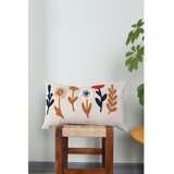 Mioli Decor Lanena prevleka za blazino 25x43 cm Orkide – | Shoptok.si