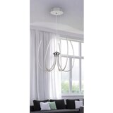 Rabalux 2434 - led visilica alisha LED/62W/230V srebrna | Eponuda.com