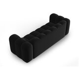 Micadoni Home Antracitno siva sofa 228 cm Lupine – | shoptok.hr
