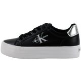 Calvin Klein Jeans - Crna | shoptok.hr