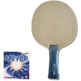 Butterfly Offensive profesionalni reket +Sriver gume - Profesionalno | ePonuda.com