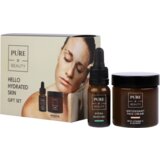 Pure=Beauty Gift Set Hello Hydrated Skin Cene
