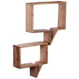 MID.YOU Set Stenskih Regalov Mumbai | Shoptok.si