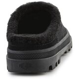 Palladium Japonke Mule Črna | Shoptok.si