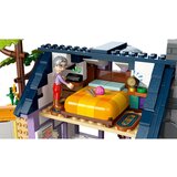 Lego Friends: Čebelarjeva hiša in cvetlični vrt | Shoptok.si