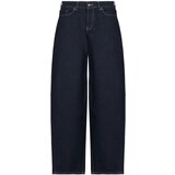 JJXX Mom-jeans JXFUJI BARREL MW JEANS R004 Modra Cene
