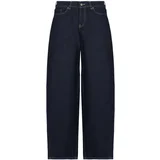 Mom-jeans JXFUJI BARREL MW JEANS R004 Modra