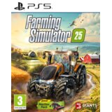 Giants_Software Farming Simulator 25 (Playstation 5) | Shoptok.si
