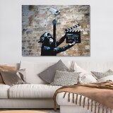 Wallity Slika KNV4480, 50x70 cm | ePonuda.com